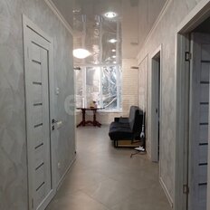 Квартира 49,8 м², 2-комнатная - изображение 4