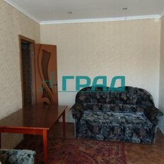 Квартира 41,6 м², 2-комнатная - изображение 4