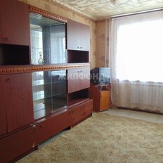 16,5 м², комната - изображение 4