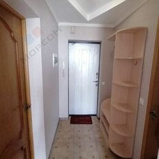 Квартира 35,2 м², 1-комнатная - изображение 3