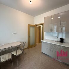 Квартира 39,7 м², 1-комнатная - изображение 3