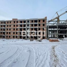 Квартира 31,3 м², студия - изображение 2