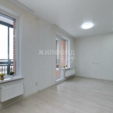 Квартира 40,3 м², 2-комнатная - изображение 5