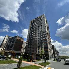 Квартира 59 м², 2-комнатная - изображение 3