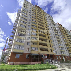 Квартира 25 м², студия - изображение 1