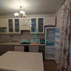 Квартира 35 м², студия - изображение 3