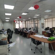 1012,7 м², офис - изображение 2