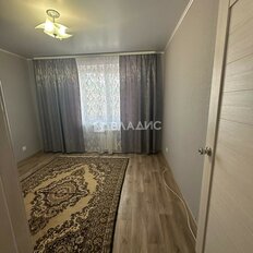 Квартира 56 м², 2-комнатная - изображение 4