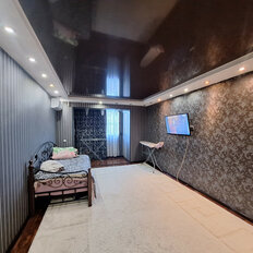 Квартира 29,7 м², 1-комнатная - изображение 1