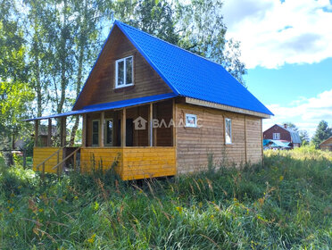 Снять квартиру с высокими потолками и с парковкой в Королёве - изображение 31