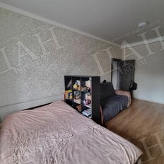 Квартира 37,6 м², 1-комнатная - изображение 4