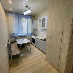 Квартира 50,8 м², 2-комнатная - изображение 2