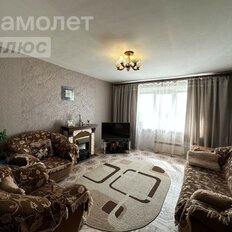 Квартира 62,2 м², студия - изображение 1