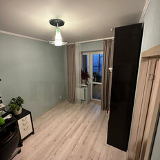 Квартира 91,6 м², 3-комнатная - изображение 4