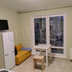 Квартира 21 м², студия - изображение 5