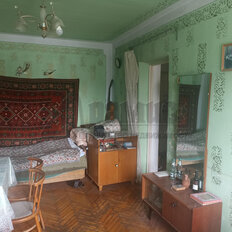 Квартира 28 м², 3-комнатная - изображение 5