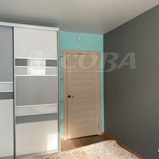 Квартира 76,9 м², 3-комнатная - изображение 5