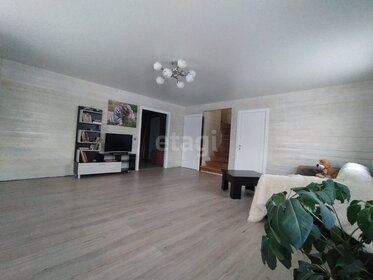 152 м² таунхаус, 3 сотки участок 12 500 000 ₽ - изображение 53