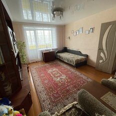 Квартира 53,9 м², 2-комнатная - изображение 2