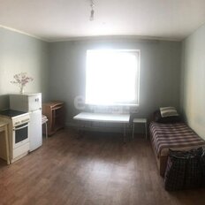 Квартира 24 м², студия - изображение 2