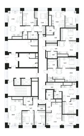 45 м², 2-комнатная квартира 3 300 000 ₽ - изображение 109