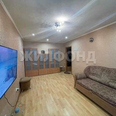 Квартира 49,2 м², 2-комнатная - изображение 1