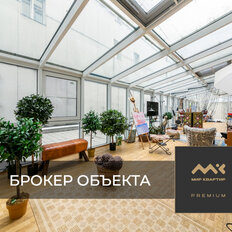 Квартира 133,4 м², 4-комнатная - изображение 1