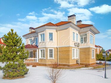 400 м² дом, 22 сотки участок 579 000 ₽ в месяц - изображение 75