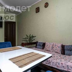 Квартира 46,1 м², 1-комнатная - изображение 5