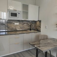 Квартира 29,4 м², студия - изображение 4