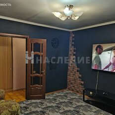 Квартира 53,4 м², 2-комнатная - изображение 2