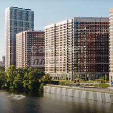 Квартира 43,1 м², 1-комнатная - изображение 2