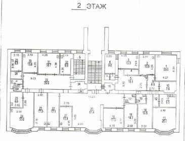 760 м², офис 220 000 000 ₽ - изображение 57