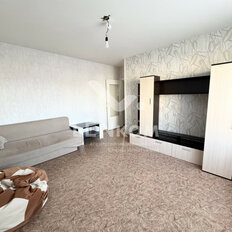 Квартира 45,5 м², 2-комнатная - изображение 3