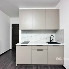 Квартира 24 м², студия - изображение 5