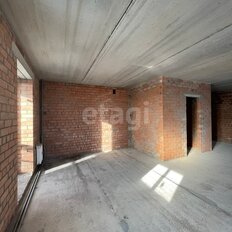 Квартира 48,7 м², 2-комнатная - изображение 5