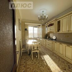 Квартира 66,1 м², 2-комнатная - изображение 4