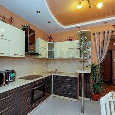 Квартира 41,9 м², 1-комнатная - изображение 2