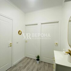 Квартира 30 м², 1-комнатная - изображение 3