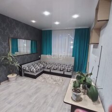 Квартира 37,7 м², 2-комнатная - изображение 1