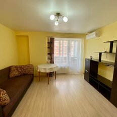 Квартира 39,9 м², 1-комнатная - изображение 3