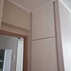 Квартира 33,8 м², 1-комнатная - изображение 3