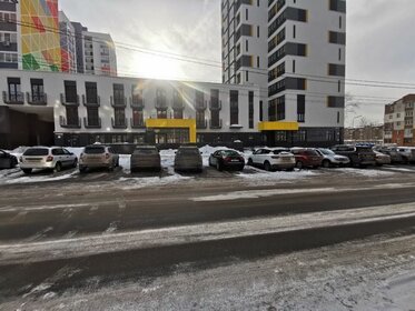 70 м², торговое помещение 75 000 ₽ в месяц - изображение 97