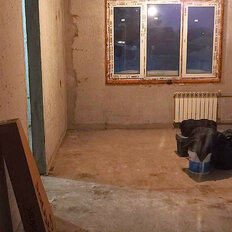 Квартира 48,1 м², 1-комнатная - изображение 4