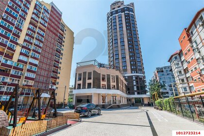 29,4 м², квартира-студия 2 190 000 ₽ - изображение 11