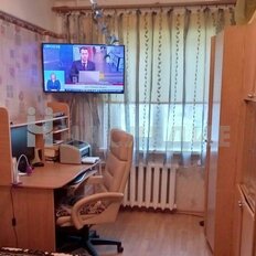 Квартира 59,1 м², 3-комнатная - изображение 5