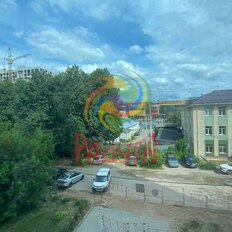 Квартира 112 м², 3-комнатная - изображение 4