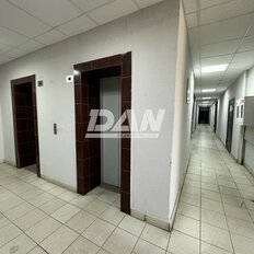 58,9 м², офис - изображение 2