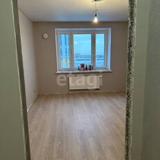 Квартира 72,9 м², 2-комнатная - изображение 4