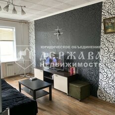 Квартира 58,1 м², 3-комнатная - изображение 1